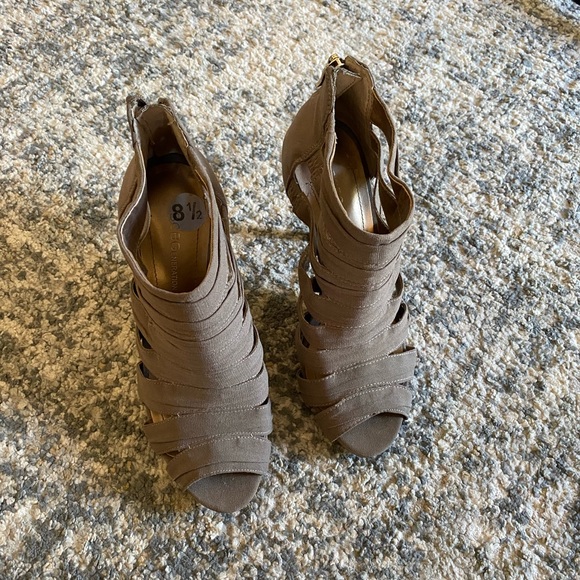 BCBGeneration Heels - Picture 2 of 3